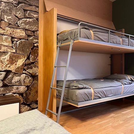 Apartman Medvedin 100 Špindlerŭv Mlýn Eksteriør billede