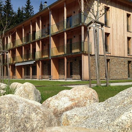 Apartman Medvedin 100 Špindlerŭv Mlýn Eksteriør billede