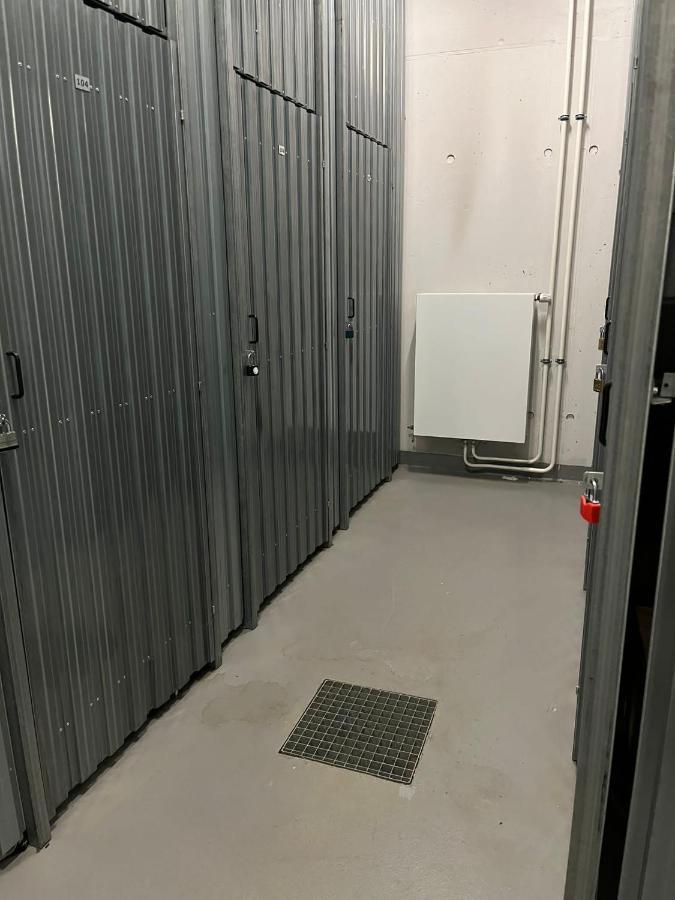 Apartman Medvedin 100 Špindlerŭv Mlýn Eksteriør billede